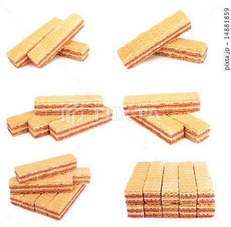 wafers wafers 14881859
