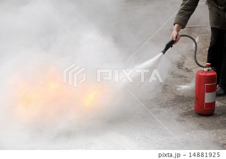 Fire fighting Fire fighting 14881925