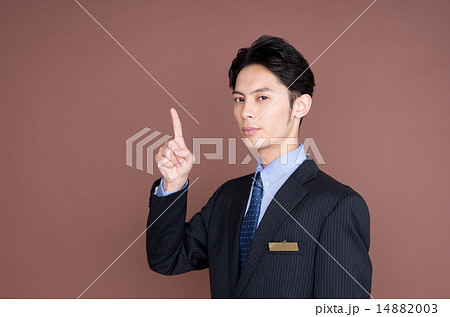 ビジネスマン 14882003