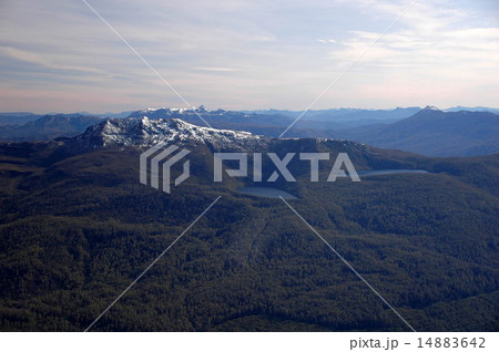 Tasmania aerial view 14883642