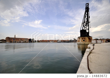 Venice Venice 14883672