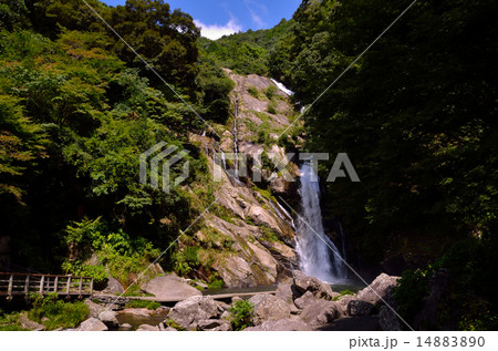 見返りの滝 14883890