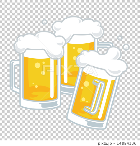 Beer Mug Stock Illustration