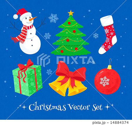 Christmas collection.  14884374