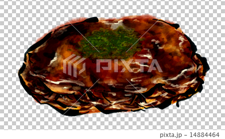 廣島風格禦好燒 14884464