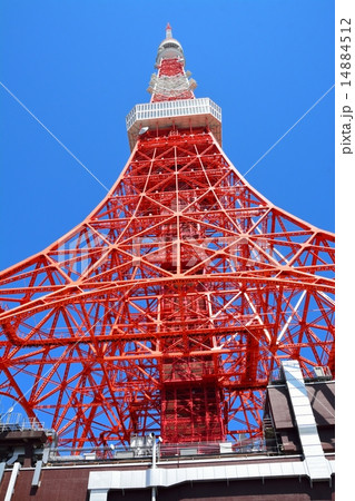 東京タワー 14884512