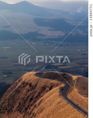 ラピュタの道 14884751