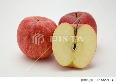 りんご りんご 14885913