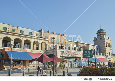 駿河湾沼津サービスエリア 14886053