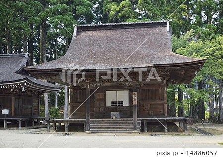 高野山 金剛峯寺 准胝堂 14886057