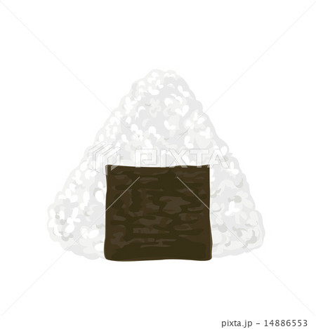 おにぎり おにぎり 14886553