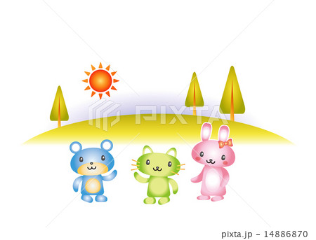 ファンシー 14886870