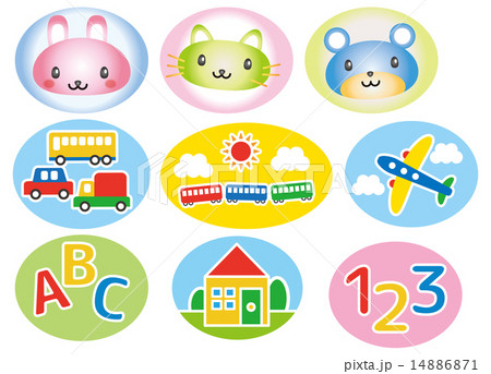 ファンシー 14886871