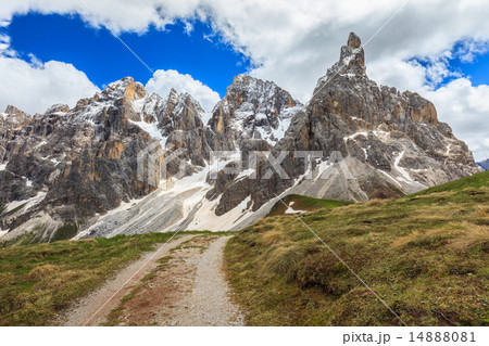 Cimon della Pala, Italy 14888081