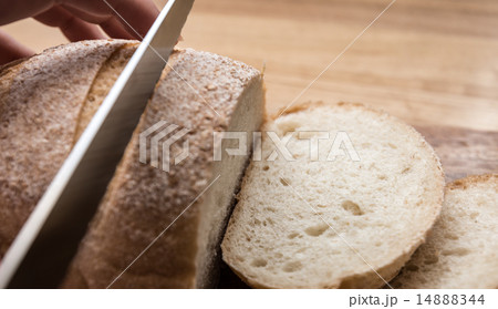 おいしいパン おいしいパン 14888344