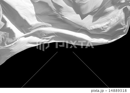 White Flag 14889318