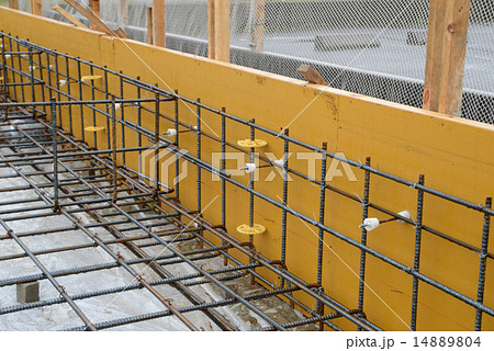 基礎鉄筋 14889804