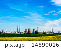 Oil Refinery 14890016