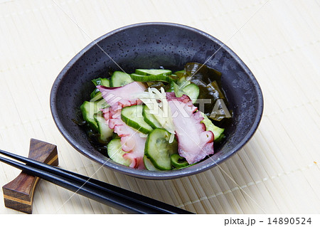 蛸酢 蛸酢 14890524