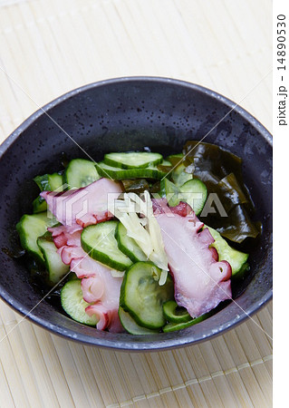 蛸酢 蛸酢 14890530