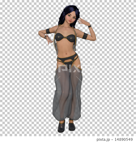 Belly Dancer Belly Dancer 14890549
