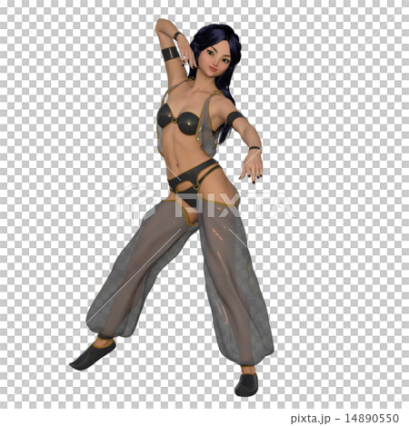 Belly Dancer Belly Dancer 14890550