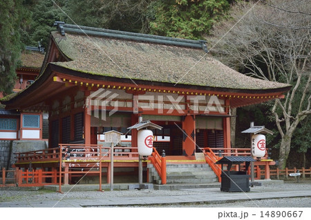金刀比羅宮 白峰神社 崇徳天皇 14890667
