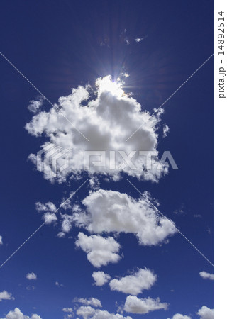 雲 雲 14892514
