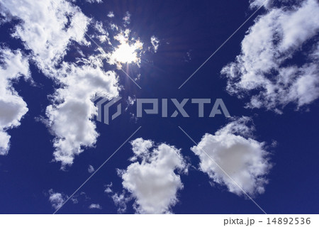 雲 雲 14892536