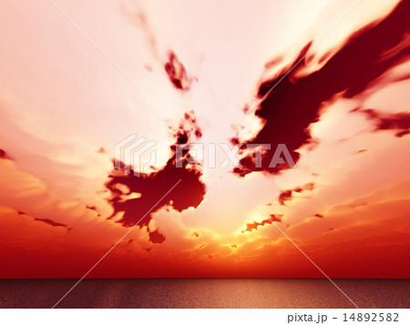 風と雲と海と 風と雲と海と 14892582