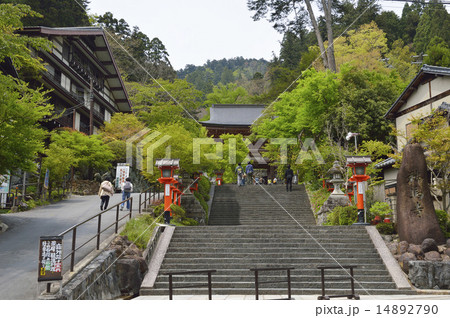 鞍馬寺 14892790