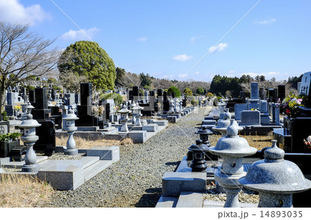 お墓 墓地 霊園 お墓 墓地 霊園 14893035