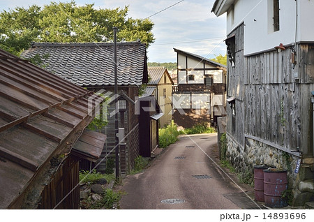 柳清水の小路 14893696