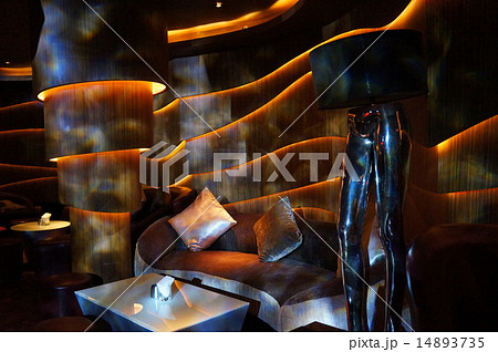 個性的なBAR 14893735