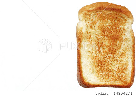 トースト トースト 14894271