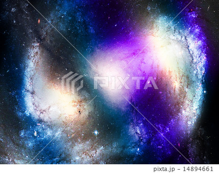 Cosmo☆大宇宙 14894661