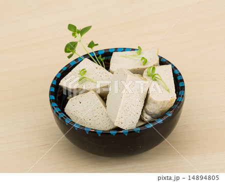 Tofu - soya cheese Tofu - soya cheese 14894805