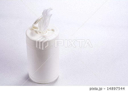 ウェットティッシュの容器 ウェットティッシュの容器 14897544