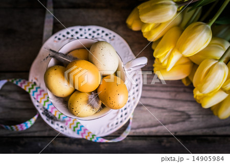 Easter Eggs 14905984