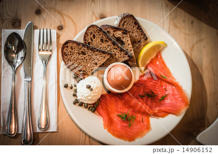 Healthy breakfast Healthy breakfast 14906152