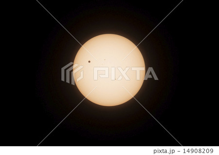 太陽面通過 14908209