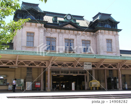 門司港駅 門司港駅 14908282