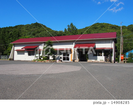 厚保駅 厚保駅 14908285