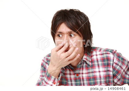 悪臭 14908461