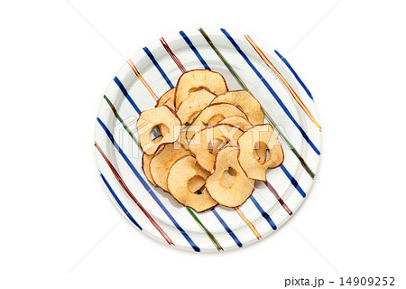 りんごチップ 14909252