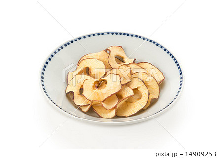りんごチップ 14909253