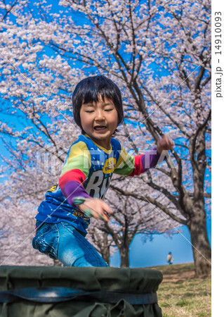 春のベーゴマ対戦 14910093