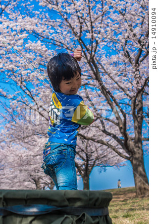 春のベーゴマ対戦 14910094