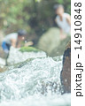 川遊び 川遊び 14910848