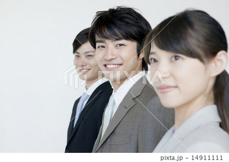 斜め撮り会社員3名 斜め撮り会社員3名 14911111